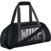 ราคา Nike ไนกี้ กระเป๋า กระเป๋านักกีฬา กระเป๋าสะพาย Bag Women's GYM Club BA5167-011(1500) (9578211263)