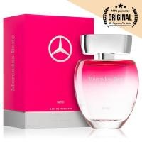 ราคา Mercedes-Benz Rose EDT 90 ml. (43325023797)