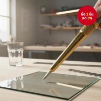 ราคา เครื่องมือตัดกระเบื้องและกระจก - มีดตัดเพชรอเนกประสงค์พร้อมลูกกลิ้ง (55304204591)