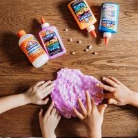 ราคา กาวและน้ำยาทำสไลม์ ELMER'S GLUE (12917692978)