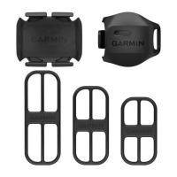 ราคา Garmin Bike Speed Sensor 2 and Cadence Sensor 2 Bundle เซนเซอร์จักรยานวัดความเร็วและรอบขา แท้ (8559220947)