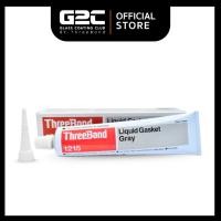 ราคา ปะเก็นเหลว ชนิดซิลิโคน สีเทา THREEBOND 1215 250 G. (41906663773)