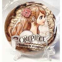 ราคา Charlotte Pudding - One piece เข็มกลัด ชาลอท พุดดิ้ง วันพีช (8216605683)