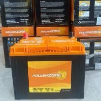 ราคา แบตเตอรี่Powerzone65D26L/Rโรงงานเดียวกับamaron (41761621086)