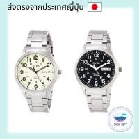 ราคา SEIKO ALBA Quartz Titanium Sports Enhanced Daily Water Resistance (10 ATM) with Date & Day Display (27767651100)