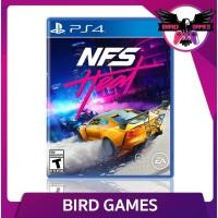 ราคา Need for Speed Heat Ps4 Game แผ่นแท้มือ1!!!!! (NFS Heat Ps4) (7602126785)