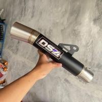 ราคา DS4/Deng Sai4 Canister Super Open ท่อ 51mm เท่านั้น (44600583161)