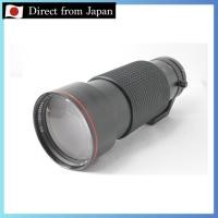 ราคา 【ใช้แล้ว】 PENTAX-K Tokina AT-X SD 100-300mm F4 26126 【นำเข้าโดยตรงจากญี่ปุ่น】 (51455302526)