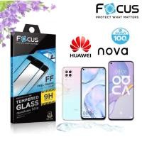 ราคา ฟิล์ม proฟิล์มกระจกเต็มจอ ใส Focus Huawei Nova2i/Nova3/Nova3i/Nova3e/Nova4/Nova5T/Nova5i/Nova6/Nova 6SE/Nova7/Nova7i/No (9421075615)