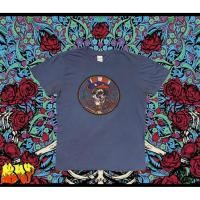 ราคา เสื้อ Grateful Dead เสื้อมือสอง เสื้อยืดมือสอง (43354611271)