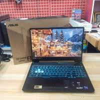 ราคา ASUS TUF GAMING F15 FX506HE-HN018W สภาพเครื่อง 97% ประกันศูนย์ 1/12/2025 (29174047130)
