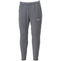 ราคา Mizuno Training Wear Team Line กางเกงถักนุ่ม 32Md1160 Charcoal Mok S (44218367275)