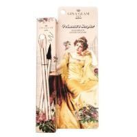 ราคา Gina Glam Priness's Scepter Waterproff Luxury Eyeliner 1กรัม G14 จีน่าแกรม อายไลเนอร์ สีดำ เขียนขอบตาบน จีน่า เกลม (8259477799)