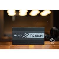 ราคา (PSU) Corsair TX850 80+ GOLD (25358920186)