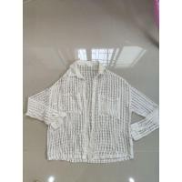 ราคา เสื้อคลุม มือสองสีขาว (29902998485)