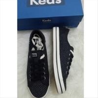 ราคา Keds Kickstart สีดํา (9045076331)