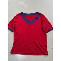 ราคา เสื้อยืดซีทรูวิ้งๆ มือสอง (26843806358)