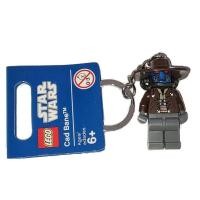 ราคา ของแท้ lego key chain Star Wars Cad Bane items no.853127 (17875372553)
