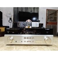 ราคา Yamaha RX-V773 7.2 Ch มือสองนำเข้าจากญี่ปุ่น (28280609268)