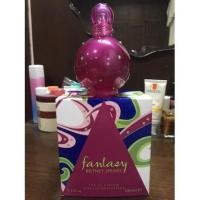 ราคา น้ำหอม britney spears fantasy 100 ml (เปิดแล้ว) (7559095932)