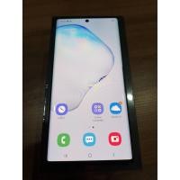 ราคา Note 10+ (Plus) 512GB Ram 12 Aura Black ศูนย์ไทย (2853841801)