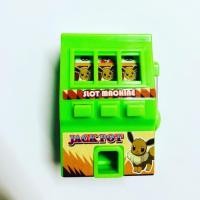 ราคา ตู้Slot machine eevee pokemon (7821192078)