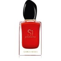 ราคา Sì Passione น้ำหอมกลิ่นใหม่ใน Collection SI ของ GIORGIO ARMANI 30ML. (19635069048)