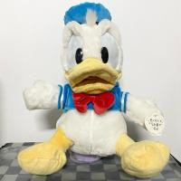 ราคา พวงกุญแจ หมวก บีนนี่ ตุ๊กตา กระเป๋า ที่ใส่ทิชชู่ หุ่นมือ โดนัลดักซ์ donald duck เดซี่ daisy (16995429677)