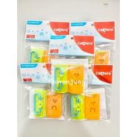 ราคา กล่องกันบีบนม Camera ปรับขนาดได้ มีหูจับ (2941883223)