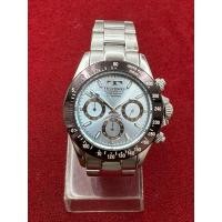 ราคา TECHNOSจับเวลาได้นาฬิกาผู้ชายมือสองของแท้ (26854326557)