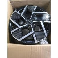 ราคา ล้อแม็กซ์ BYD ATTO3 มือสอง สภาพใหม่ ใช้งานมา 1,000 km. ขอบ18 uUv 5 7 114.3 ราคาต่อวง (43313694828)