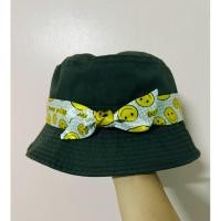 ราคา (มือสอง) หมวกบักเก็ต ผ้าอย่างหนา (29727911108)