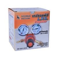 ราคา เกจ์แก็ส LPG/เกจ์ลม Oxygen sumo (5055110549)