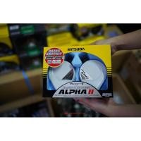ราคา แตรคู่ Mitsuba MBW-2E17W Alpha II White Horn ของแท้พร้อมส่ง (15198790988)