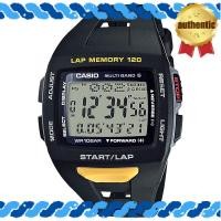 ราคา [Casio] Wristwatch Casio Collection [Genuine Domestic Product] STW-1000-1JH Men's Black (46401630593)