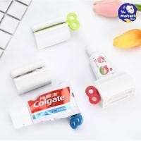 ราคา [พร้อมส่งจากไทย!]ที่บีบยาสีฟัน ที่รีดยาสีฟัน ที่รีดโฟมล้างหน้า (16293633947)