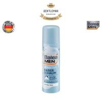 ราคา โฟมโกนหนวดสูตรอ่อนโยน Balea MEN Shaving Foam For Sensitive Skin 300 ml (7328552010)