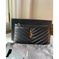 ราคา YSL clutch ของแท้ ใหม่มากที่สุด (10685899368)
