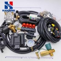 ราคา น้ํามันรถยนต์ LPG/CNG ดัดแปลงแก๊สชุด gofast OMB วาล์วเป่าลม + TM วาล์วขวดแก๊ส อะไหล่รถยนต์ (46555078147)