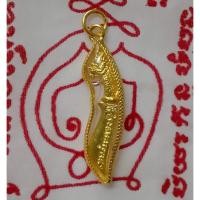 ราคา จี้มีดหมอหัวพญานาค มีดหมอ มีดหมอพญานาค พญานาค พระยานาค จี้มีดหมอหัวพญานาค กรอบสีทอง เครื่องราง จี้ขนาดเล็ก (20561313435)
