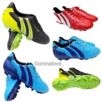 ราคา Panรองเท้าฟุตบอล รองเท้าสตั๊ดPan VigorPF15SHราคา 990 บาท รุ่นใหม่ล่าสุด (15376153915)