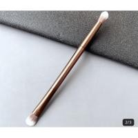 ราคา Naked heat NEW แปรงอายแชร์โด่ว/เบลน 2 in 1 งานจีน คุณภาพดีมาก (48204088737)