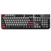 ราคา ROG Strix Scope PBT/Cherry MX BLUE switches keyboard (19939653991)