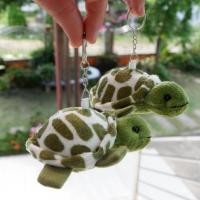 ราคา Hotพวงกุญแจเต่าแซมมี่ ผ้านุ่ม งานสวย เกินคุ้ม มีราคาส่ง โรงงานมาเอง (28857229905)