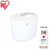 ราคา IRIS OHYAMA ไอริส โอยามะ CAT TOILET ห้องน้ำแมว โถขับถ่ายสำหรับแมว รุ่น PUNT-530 (15282452945)