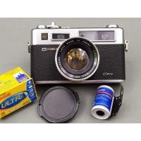 ราคา YASHICA ELECTRO 35 GSN (SN. : H1399574) (27529481292)