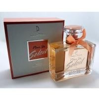 ราคา น้ำหอม DC Dorall Collection Fleur De Soleil 100 ml. หอมยาวนาน (5411409764)