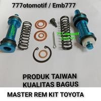 ราคา BM KIT MASTER BRAKE KIT 13/16" TOYOTA CORONA RT100 RT110 RT 114 (47401562841)