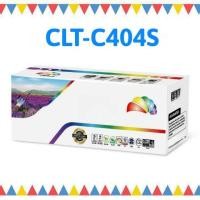 ราคา หมึกเลเซอร์ Samsung CLT-C404S สีฟ้า Cyan Samsung Xpress C430W/C480W/C480FW/C480FN (6190131133)