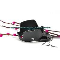 ราคา ฮูดเลนส์ Nikon 16-85 F 3.5-5.6G ED VR / 18-300mm f3.5-6.3G ED VR ทรงดอกไม้ (HB-39) (9335278282)